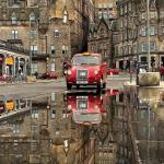 London Taxi